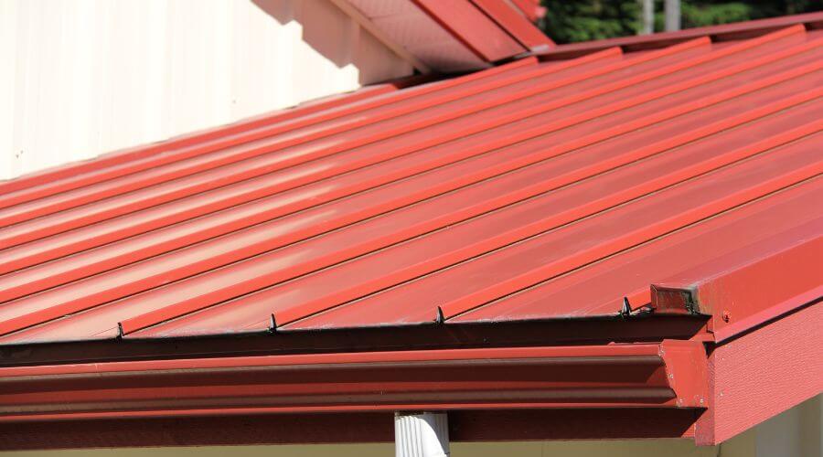 Emergency Industrial Roof Repair in Wayland, MO