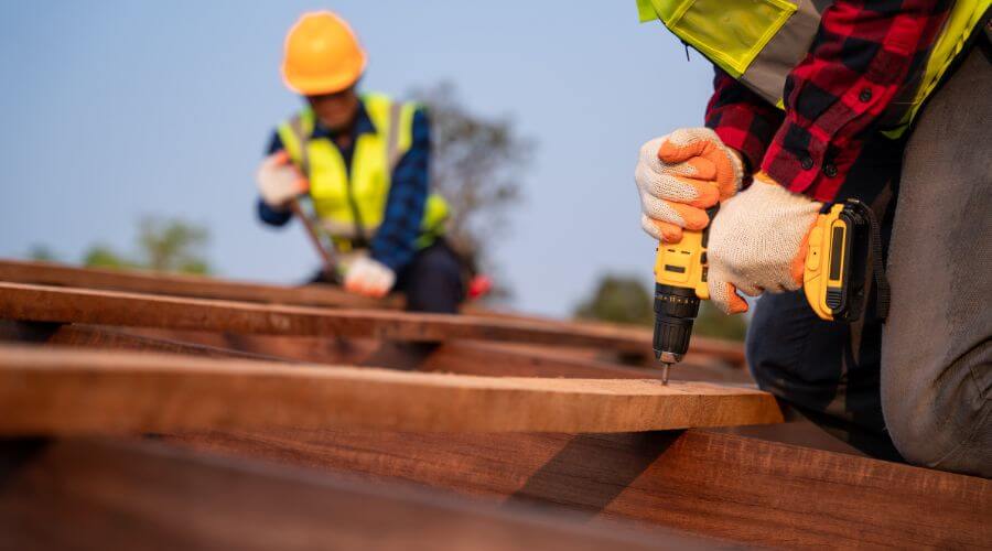 Expert top industrial roofings services in Wayland, MO